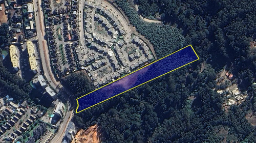 Venta De Terreno En Concepción Id 51.336-lin