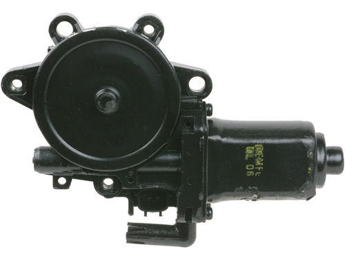 Motor Elevacion Ventana Trasero Izquierdo Infiniti I35 02-04