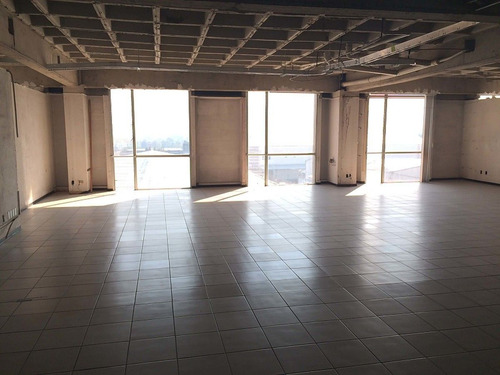 Oficina De 250 M2 Por Paradero 4 Caminos
