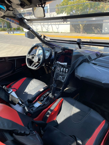 Can Am Rs Turbo Rr