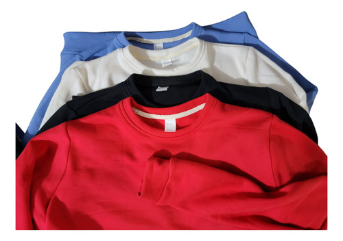 Sudadera Oversize Deportivo
