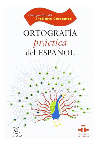 Libro: Ortografía Práctica Del Español