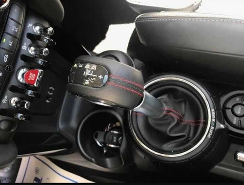 Mini Cooper S 2017 2.0 F56 Chili 192cv