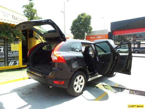 Imagen 7 de 24 de Volvo Xc60 T6