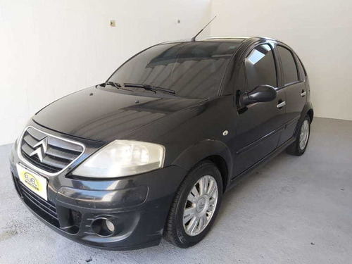 Citroen C3 120m Exclusiv 1.6