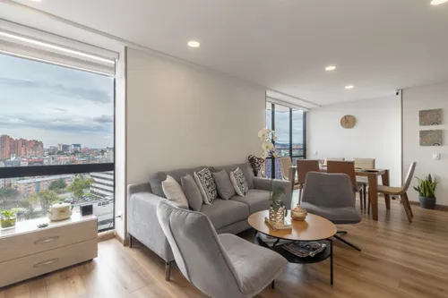 Apartamento En Venta En Pasadena. Cod V23520