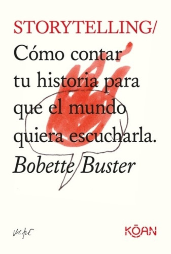 Libro Storytelling - Bobette Buster