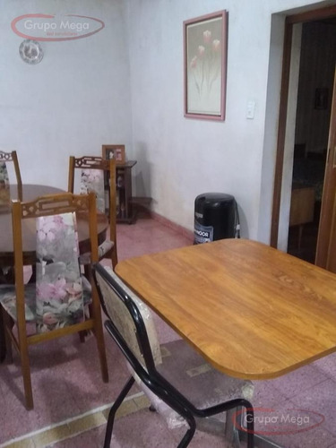Imagen 6 de 21 de Ph 2 Amb Al Frente Con Patio Con Toldo Rebatible Y Terraza!