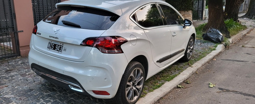 Citroën DS4 1.6 Sport Chic Thp 163cv Tiptronic