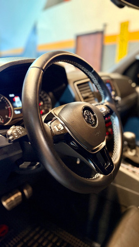 Volkswagen Amarok 3.0 V6 Extreme 258Cv