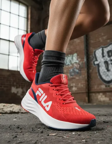 Fila Racer Comet 2