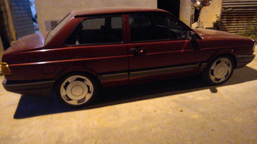 Volkswagen Voyage