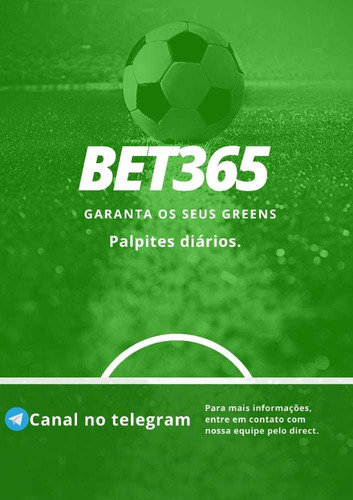 Imagem 1 de 1 de Grupo De Sinais Bet365