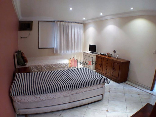 Imagem 12 de 20 de Casa Residencial À Venda, Freguesia (jacarepaguá), Rio De Janeiro. - Ca0057