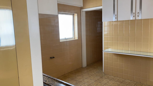 Imagem 10 de 30 de Apartamento À Venda E Para Locação, Higienópolis, São Paulo, Sp - Sp - Ap0252_br