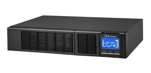 No Break Koblenz Ups Online 20015 Usb/r 1600w 8 Contactos