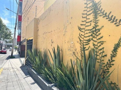 Vendo Casa Comercial En Atizapán De Zaragoza Cod. Edve007