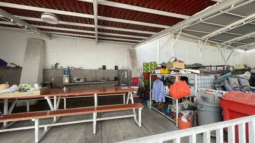 Renta Bodega En Tlalnepantla