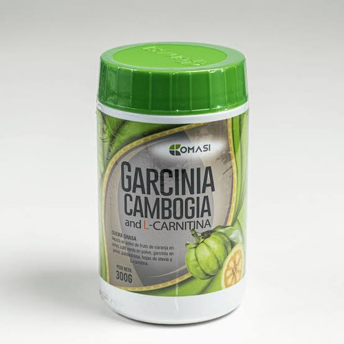 Garnia Cambogia 