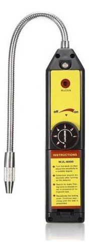 Detector De Fugas De Refrigerante Halógeno R134a