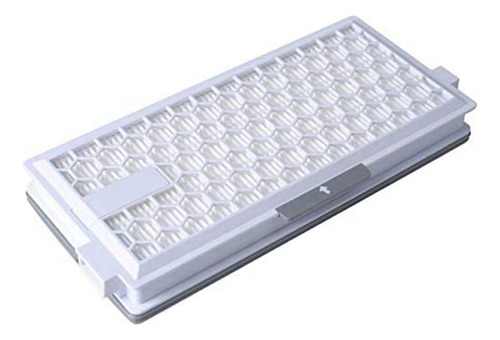 Filtro Sf-ha50 Hepa Airclean 50 For Miele C3 C2 C1 S8000 S6