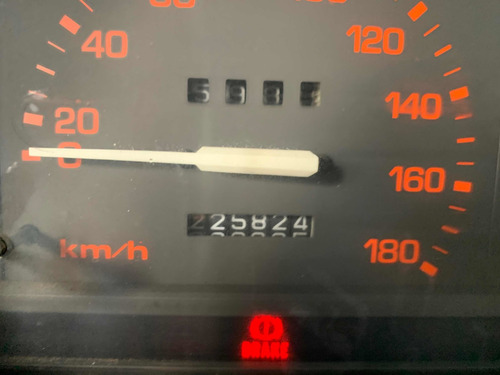 Mazda B2200 1994 2.2 B2200 4x2