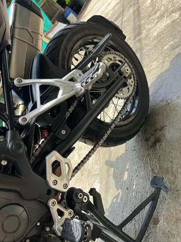 Benelli Trk 502x Modelo 2023 Con 13000 Km