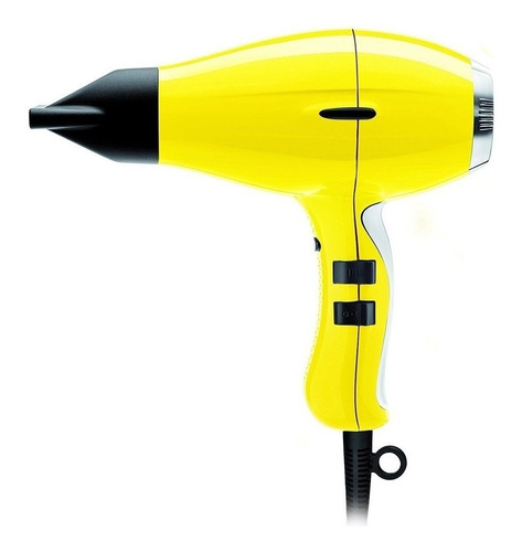 Secador de pelo Elchim 3900 Healthy Ionic yellow daisy 220V - 240V