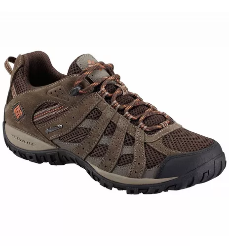 Zapatillas Trekking Columbia | Envío gratis