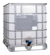 Comprar Tanques Contenedores Bins Ibc Bines De 1000 Ltrs