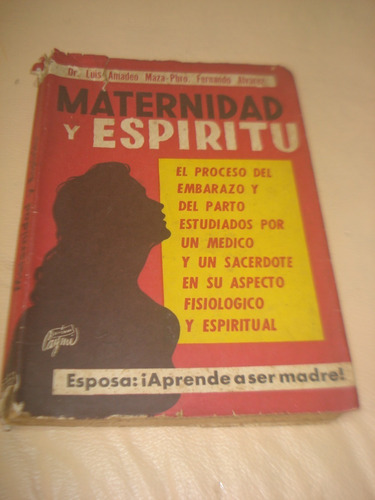 Maternidad Y Espiritu 1953