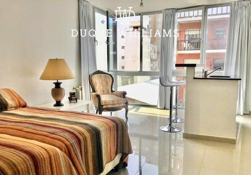 Departamento En Venta En Paseo Aldrey