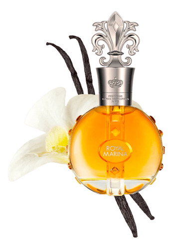 Perfume Marina De Bourbon Royal Diamond 100ml