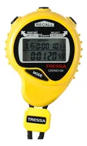 Comprar Cronómetro Deportivo 10 Memorias 99 Laps Digital Deporte