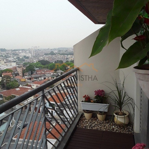 Imagem 2 de 15 de Apartamento - Taboao - Ref: 3133 - V-5317