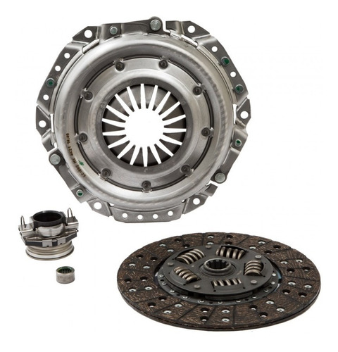 Kit De Clutch Jeep Cherokee 4.0l 1994-2001 Luk