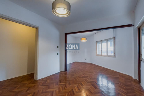 Imagen 2 de 19 de Venta De Apto En Cordón 2 Dorm - 94 M2