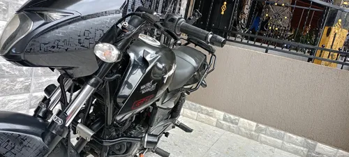 Pulsar 180 Gt Pro