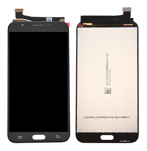 Modulo Para Samsung J7 Pro J730 Pantalla Lcd Display Tactil