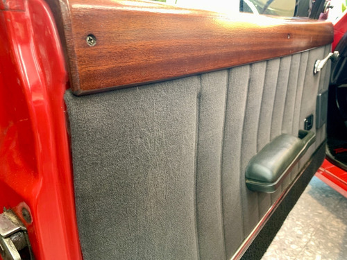 Imagen 6 de 25 de Coupé Taunus Ford Taunus Gt
