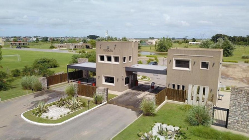 Imagen 5 de 12 de Lote Perimetral En Barrio Privado Cruz Del Sur