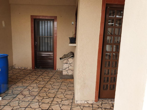 Imagem 12 de 15 de Casa Para Venda Em Ribeirão Pires, Roncon, 5 Dormitórios, 3 Banheiros - 228_1-1456427