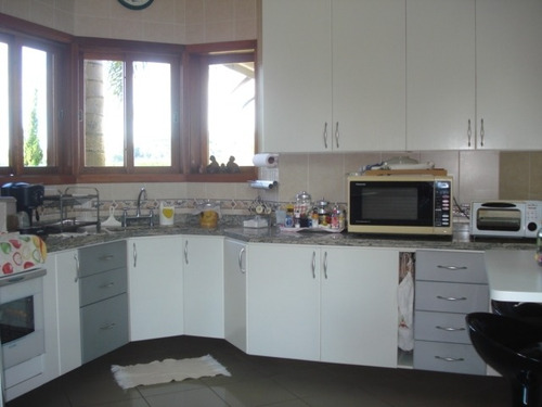 Imagem 4 de 12 de Casa Para Venda, 4 Dormitórios, Condomínio Jardim Das Palmeiras - Bragança Paulista - 60267
