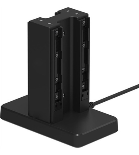Base De Carga Para Mandos Joy-con De Nintendo Switch/oled