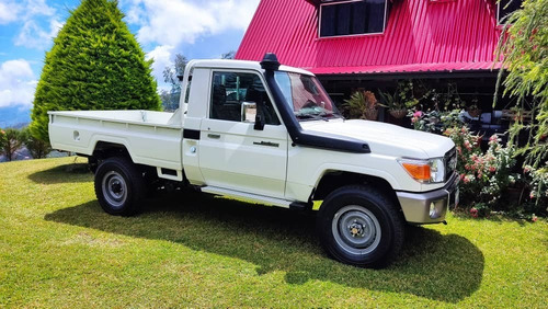 Imagen 4 de 11 de Toyota Pick Up