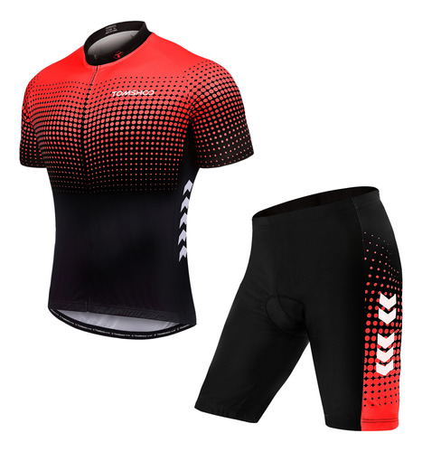 Ropa De Ciclismo Deportiva, Pantalones Cortos Rápidos Para U