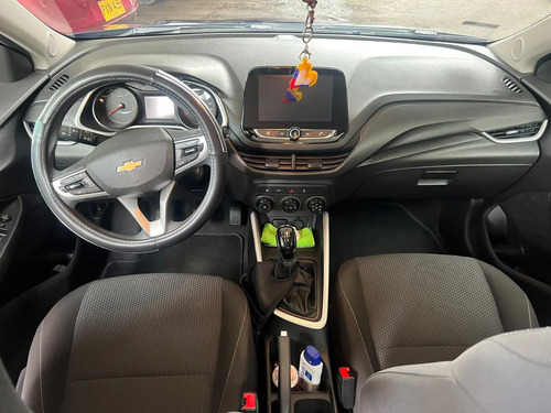 Chevrolet Onix 1.0T Lt