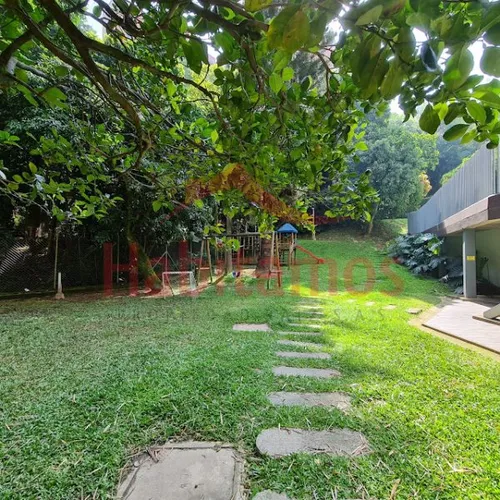 Apartamento En Venta En Medellín - El Poblado Cod 68626