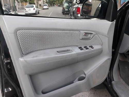 Toyota Hilux Hilux 3.0 Sr 4x2 D/c