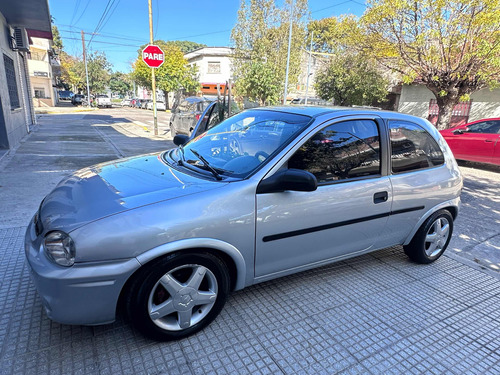 Chevrolet Corsa 1.6 Classic Gl